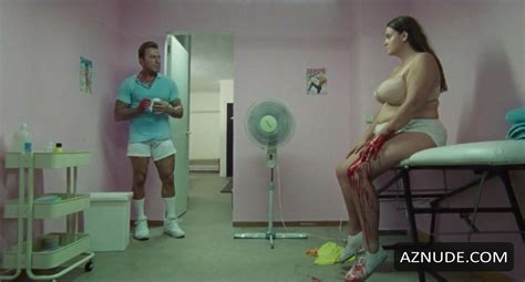 ADALAMADRINA NUDE SCENES AZNude