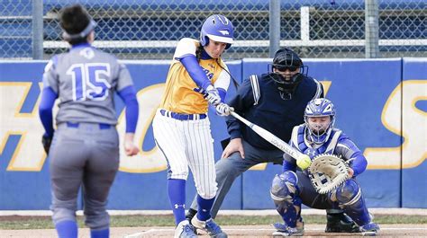 Hofstra softball set for Regionals starting Friday against Liberty - Newsday