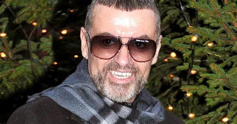 How Did George Michael Die Cause Of Death Christmas Day Discovery And