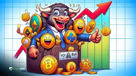 Is Your Altcoin Portfolio Ready For A Continuation Of The Bull Market