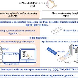 PDF Mass Spectrometry In Ocular Drug Research