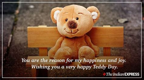 Happy Teddy Day Wishes Images Quotes Status Wallpapers Pics