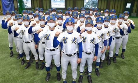 谷間世代の起こした奇跡 聖光学院のリスタート 選抜高校野球 毎日新聞