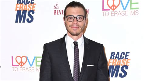 Boy Meets World Star Matthew Lawrence Claims Agency Fired Him After He