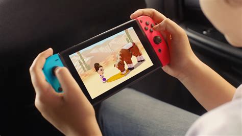 ニンテンドースイッチ、ver1203にアップデート。大きな更新はない ゲームメモ