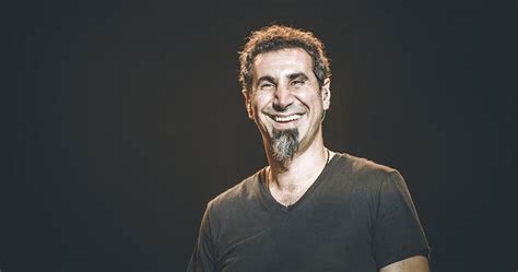 Serj Tankian Sugere Novo Come O Para O System Of A Down A R Dio Rock