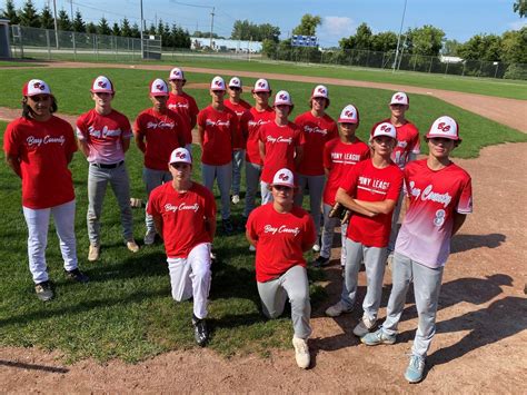 Bay County Leaves Its Mark With Incredible Rally At Pony League World