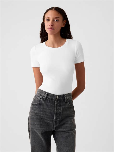 Modern T Shirt Bodysuit Gap