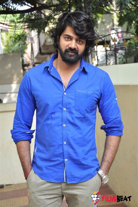 Naveen Chandra Photos Find Latest HD Images Pictures Stills Pics