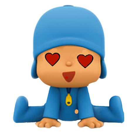 Pocoyo Freetoedit Pocoyo Sticker By Joana Carla83 Porn Sex Picture