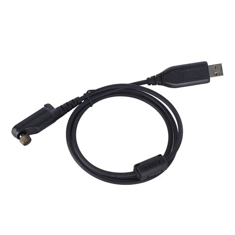 Pc Usb Programming Cable Walkie Talkie Frequency Write Line For