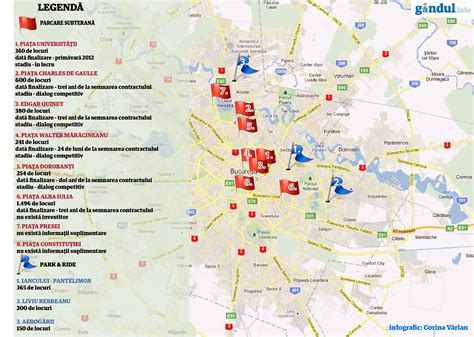 Harta Facultatilor Din Bucuresti Harta Bucuresti