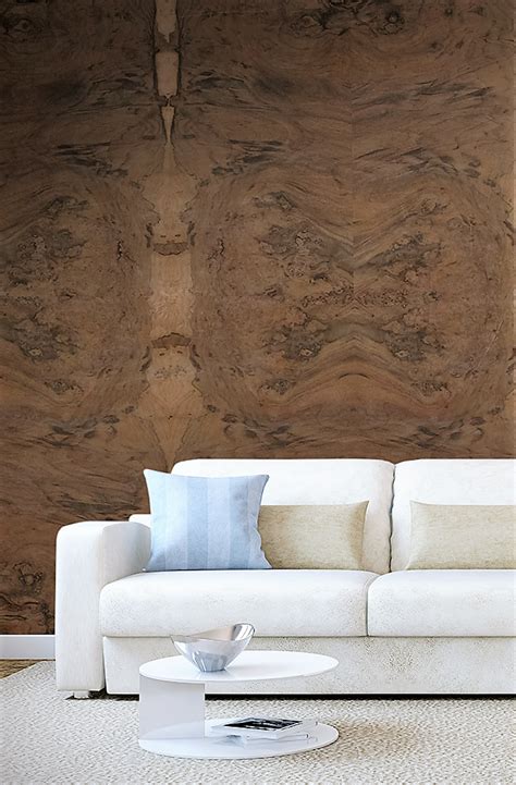 Some Useful Tips To Work With Decorative Veneers For Interior Walls