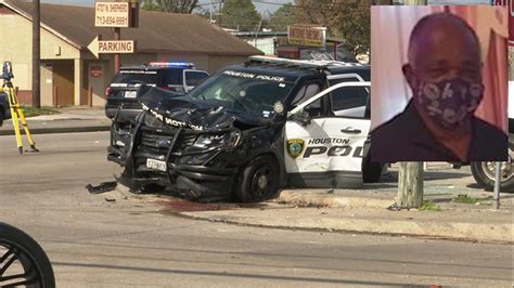 Hpd Officer Relieved Of Duty Pending The Outcome Of Investigation Into Deadly Crash