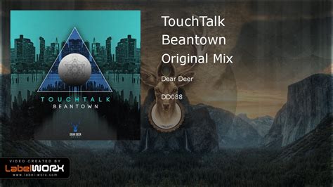 Touchtalk Beantown Original Mix Youtube Music