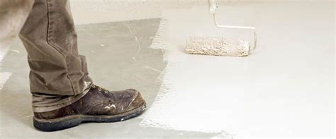 floor paint  ultimate guide  choosing  applying