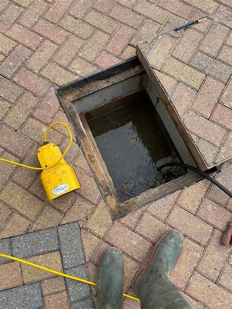 CCTV Drain Surveys London Wembley Drainage Solutions