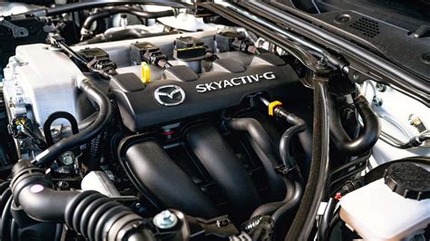 Mazda Quietly Kills the Miata's Bigger Engine in Europe