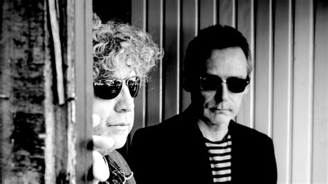 The Jesus And Mary Chain Announce 2019 Australian Tour Music Feeds