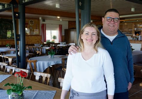 Neue P Chter Mit Vielen Neuen Ideen Was Sich Im Naturfreundehaus