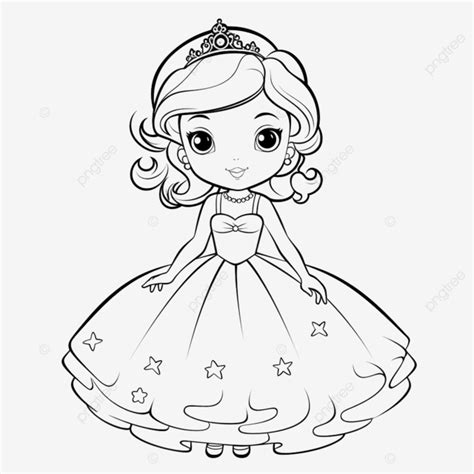 Princesa Para Colorir Png Descubra Um Universo De Apostas E