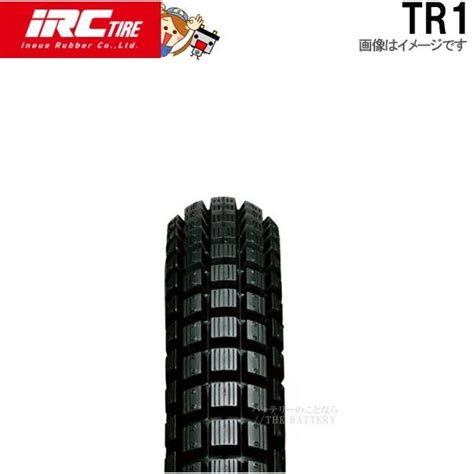 Tr1 共 400 10 4pr Wt Irc ミニモト I Tr1 400 10バッテリーのことならザバッテリー 通販