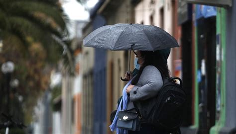 Por pronóstico de lluvias y viento Alerta Temprana para las provincias