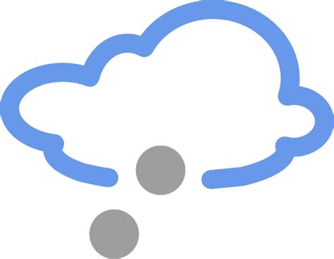 Weather Symbols Meaning - ClipArt Best