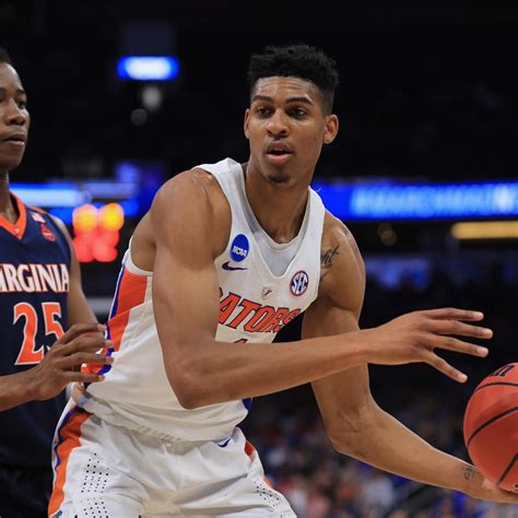 Florida vs. UVA: Score and Twitter Reaction from March Madness 2017 ...