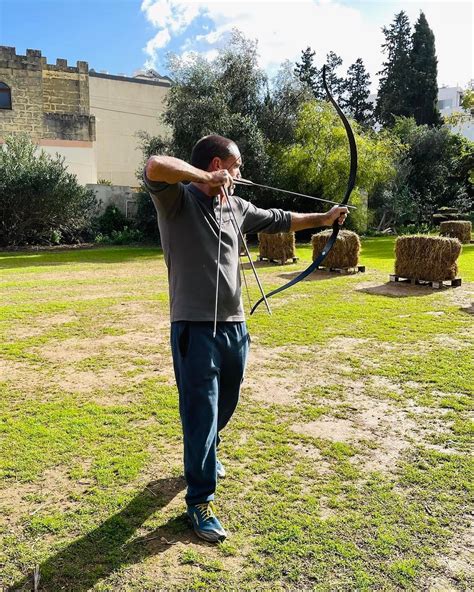 Archery Schedule - Tukong Tiger Mountain - Leander, TX