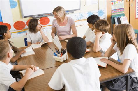 Five Teaching Strategies To Keep Class Interesting Abrition