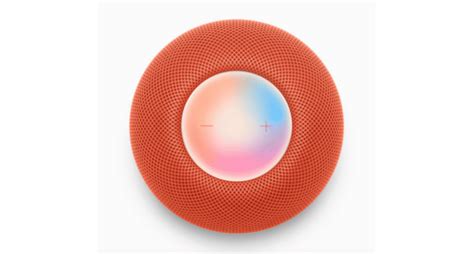 New HomePod mini color available for in-store pickup and delivery this ...