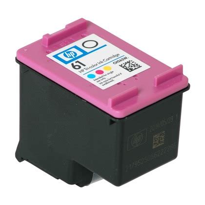 Hp Deskjet Ink Cartridge