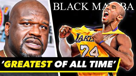 Kobe Bryant Biography The Life Of The Black Mamba Youtube