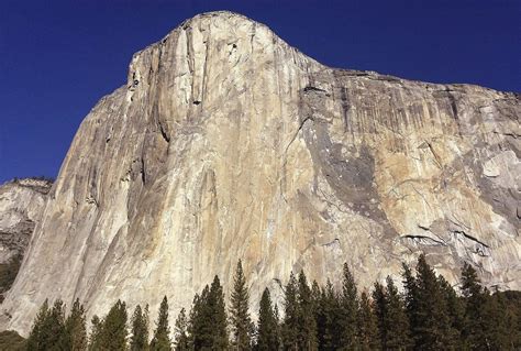 Here S What Soloing A Yosemite Big Wall Is Like Gripped Magazine