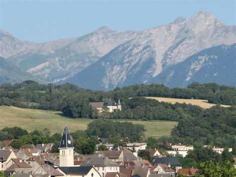 Saint Bonnet En Champsaur Champsaur Valgaudemar Office De Tourisme