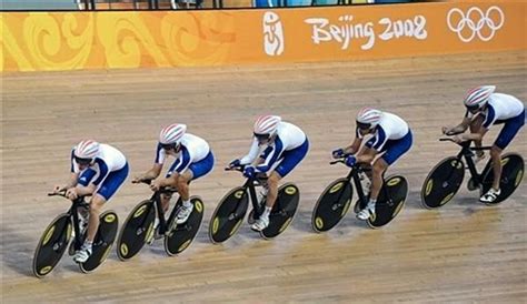 Board talk: A preview of the Olympic track events | Cyclingnews