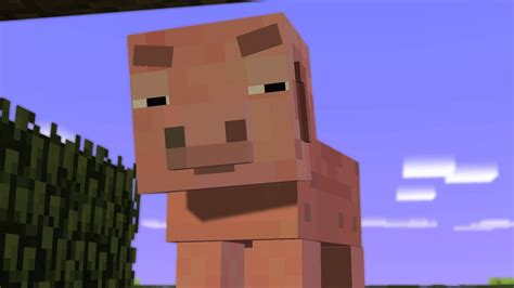 Reuben Pig Minecraft Story Mode Wiki Fandom Powered By Wikia