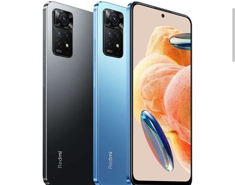 Redmi Note 12 Pro HP Gaming Anti Ngelag Turun Harga Sekarang