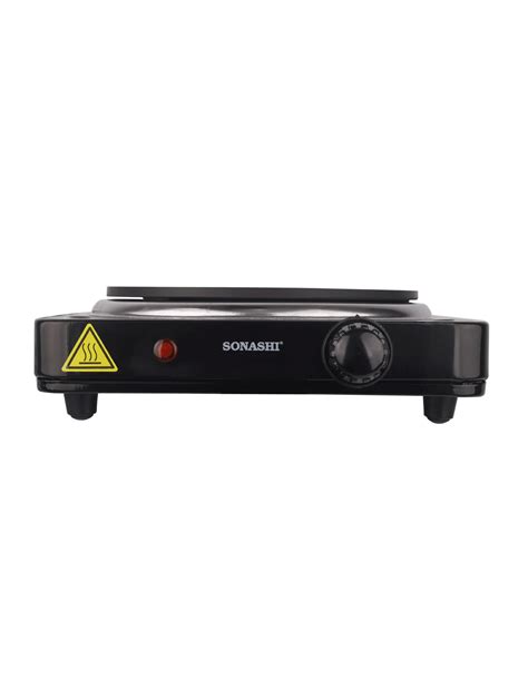 Shp Sonashi Single Hot Plate