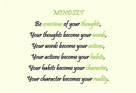 A SUCCESSFUL BUSINESS MINDSET | The Conscious Farmer