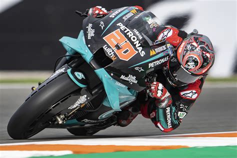 2020 Petronas Yamaha Sepang Racing Team SRT 25 Paul Tan S