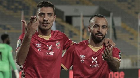 Al Ahly win 10th CAF Champions League title | Sports | herald.ng