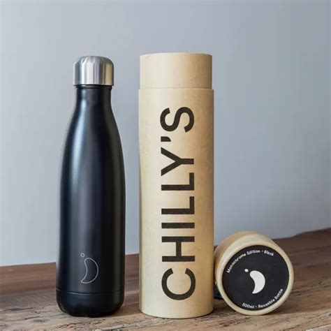 Promotional Chilly's Bottles - Beechleigh Promotions