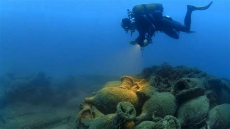 Proyectan La Creación De Un Parque Submarino En Homenaje A La Gesta De