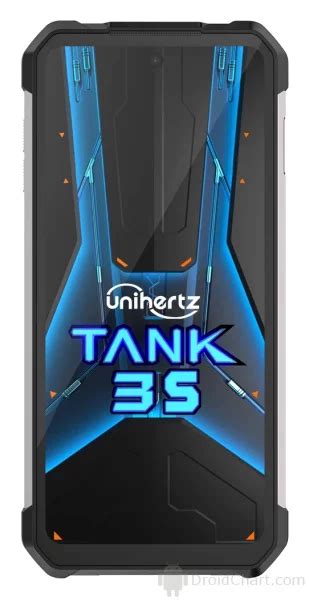 Unihertz Tank S Review Pros And Cons