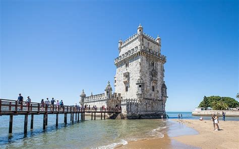 História Da Torre De Belém Tudo Que Você Precisa Saber