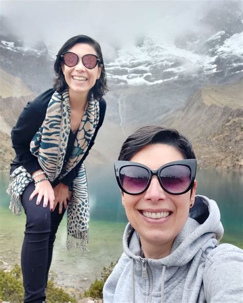 Laguna Humantay Peru Dicas Video Do Passeio E Mais No Instagram