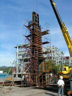 San Roque Dam - Construction Consulting Dam | Carrasquillo Associates : The dam was constructed ...