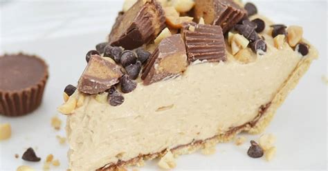 10 Best Chocolate Pie with Graham Cracker Crust Recipes | Yummly